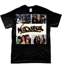 Dubz printed tshirt for sale  WIGAN