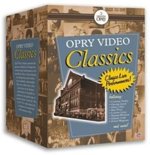 Opry video classics for sale  Oregon City