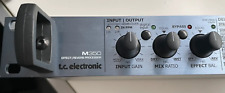 Electronic reverb processor gebraucht kaufen  Köln