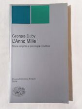 Anno mille georges usato  Sanremo