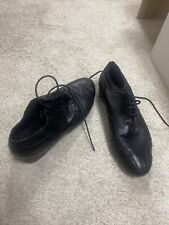 Scarpe ballo uomo usato  Acqualagna