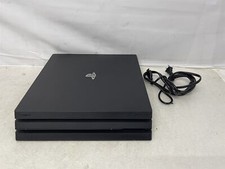 Sony playstation pro for sale  Sacramento
