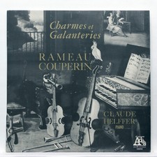 Claude helffer rameau d'occasion  Paris XIII