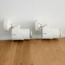 Faretti bianchi 150w usato  Torino