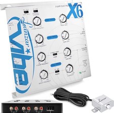 Vibex6 vibe réseau d'occasion  Lyon I