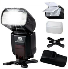 Flash per canon usato  Bari