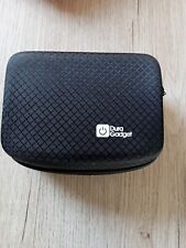 Duragadget hardcase schwarz gebraucht kaufen  Aach, Greimerath, Orenhofen