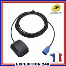 Antenne gps connecteur d'occasion  France