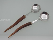 Salatbesteck tlg edelstahl gebraucht kaufen Salatbesteck tlg edelstahl gebraucht kaufen  Kraam