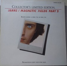 Jean michel jarre d'occasion  Lille-