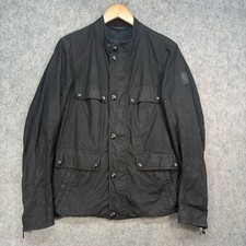 Belstaff jacket mens for sale  SHREWSBURY