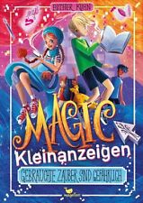 Magic kleinanzeigen gebrauchte gebraucht kaufen  Berlin