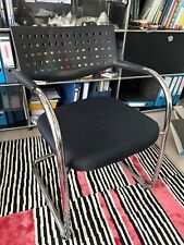 Vitra bürostuhl freischwinger gebraucht kaufen  Bonn