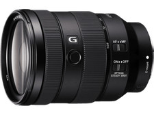 Sony sel24105g vollformat gebraucht kaufen  Rostock