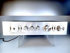 Pioneer amplificatore integrat usato  Milano