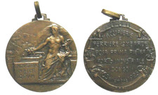 Triu dongo medaglia usato  Brescia