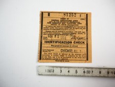 Bus ticket greyhound gebraucht kaufen Bus ticket greyhound gebraucht kaufen  Merseburg