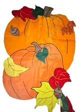 Pumpkin cut large for sale  Clinton