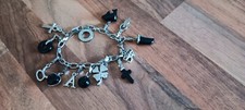 Charmology silver tone for sale  MACCLESFIELD
