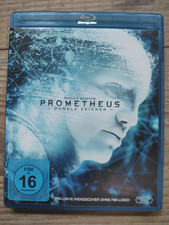 Prometheus blu ray gebraucht kaufen  Heide