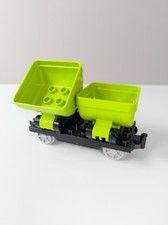 Lego duplo güterwagen gebraucht kaufen Lego duplo güterwagen gebraucht kaufen  Vallendar