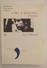 Libri greil marcus usato  Bologna