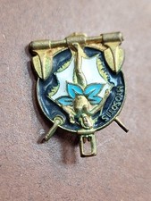 Medaille insigne marine d'occasion  Plouhinec