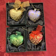 Set four heart for sale  Owings Mills