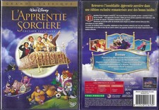 Dvd walt disney d'occasion  Clermont-Ferrand-