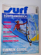 Surf magazin körperkontrolle gebraucht kaufen  Kiel