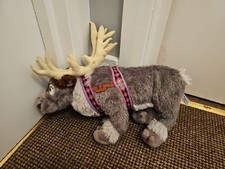 Large sven plush for sale  FOLKESTONE