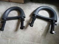 Slk r170 überrollbügel gebraucht kaufen  Nürnberg