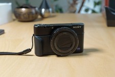 sony cyber shot rx100 iii gebraucht kaufen sony cyber shot rx100 iii gebraucht kaufen Bochum