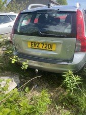 Volvo v50 estate for sale  COLERAINE