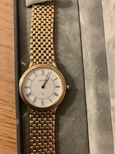 Certina gold plated for sale Certina gold plated for sale  PENARTH