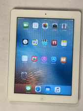 Apple ipad a1396 for sale  COULSDON