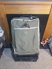 Kipling large suitcase for sale  DUNSTABLE