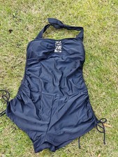 Badeanzug damen neckholder gebraucht kaufen  Düren