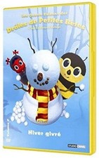 Dvd droles petites d'occasion  Les Mureaux