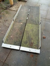 Rampe treppenrampe fläschenra gebraucht kaufen Rampe treppenrampe fläschenra gebraucht kaufen  Leverkusen