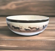 Large equestrian brown for sale  Williams