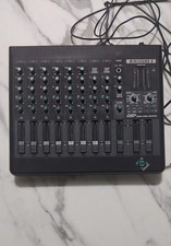 Mixer professionale minisound8 usato  Carrara