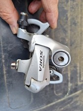 Shimano sora rear for sale  KING'S LYNN