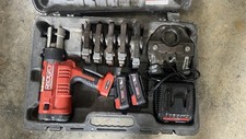 Ridgid propress model for sale  O Fallon