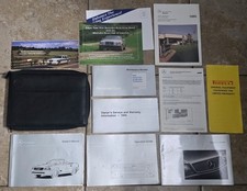 12pc set genuine for sale  Pacific