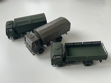 Roco konvolut bundeswehr gebraucht kaufen  Hannover