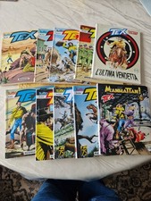 Tex willer comic gebraucht kaufen  München