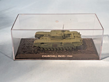Churchill mkvii 1944 for sale  TAVISTOCK