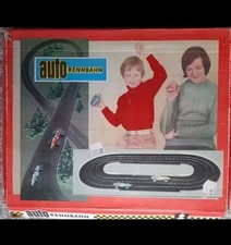 Prefo autorennbahn ddrriesiger gebraucht kaufen  Hardegsen