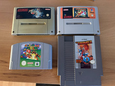 n64 spiele mario gebraucht kaufen  Lahstedt